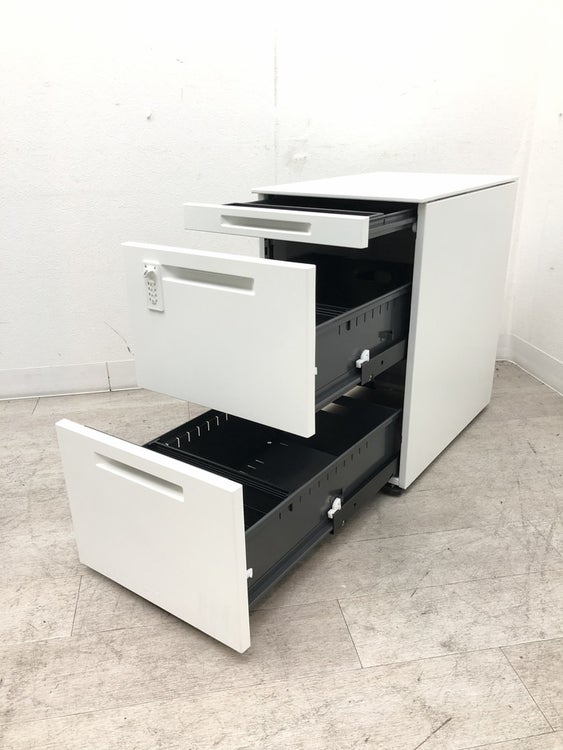 コクヨGTAシリーズ インワゴン 商品画像6