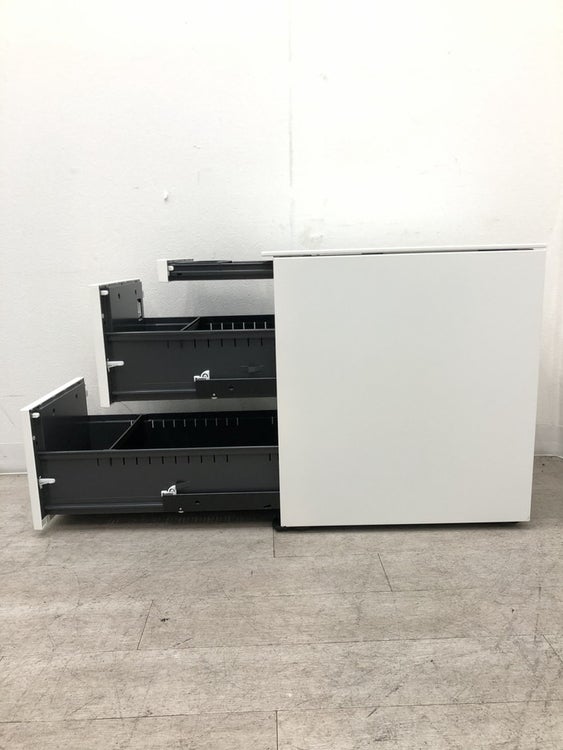 コクヨGTAシリーズ インワゴン 商品画像7
