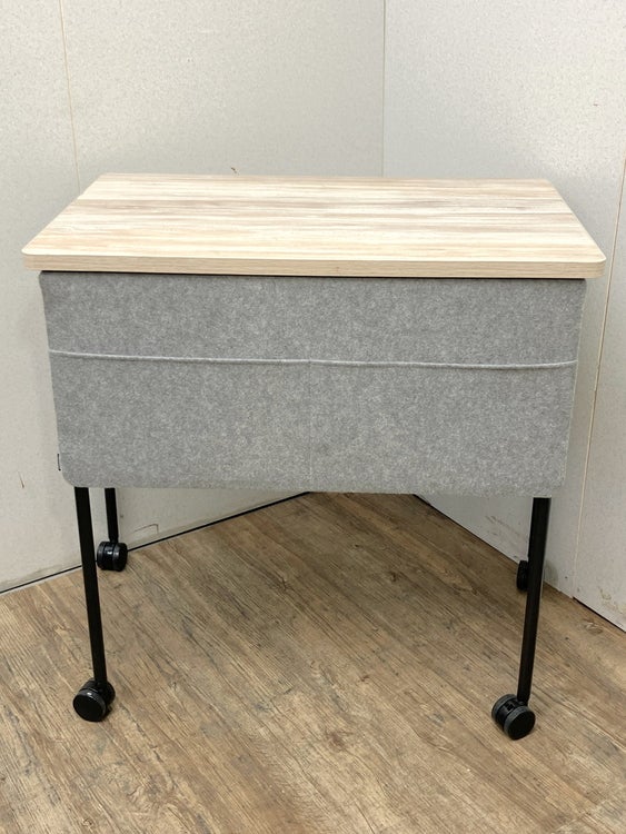 【美品】オカムラ　スプリント　MT40AB MHG1　5台　スタッキングテーブル オカムラ 800スタッキングテーブル MT40AA MES4| 無限堂ネットショップ