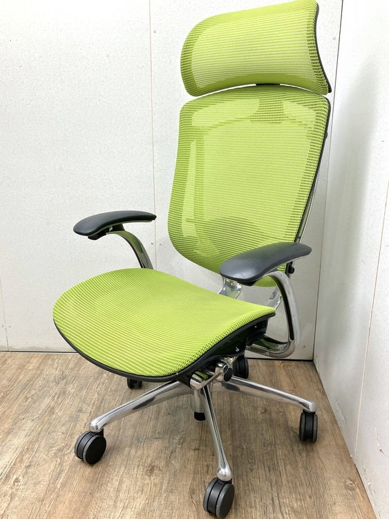 コンテッサチェア|中古オフィス家具の無限堂ネットショップ