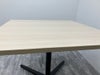 ウチダ（内田洋行）900角テーブル 商品画像3