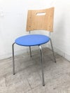 ライオンスタッキングチェア 商品画像1