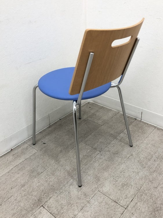 ライオンスタッキングチェア 商品画像7