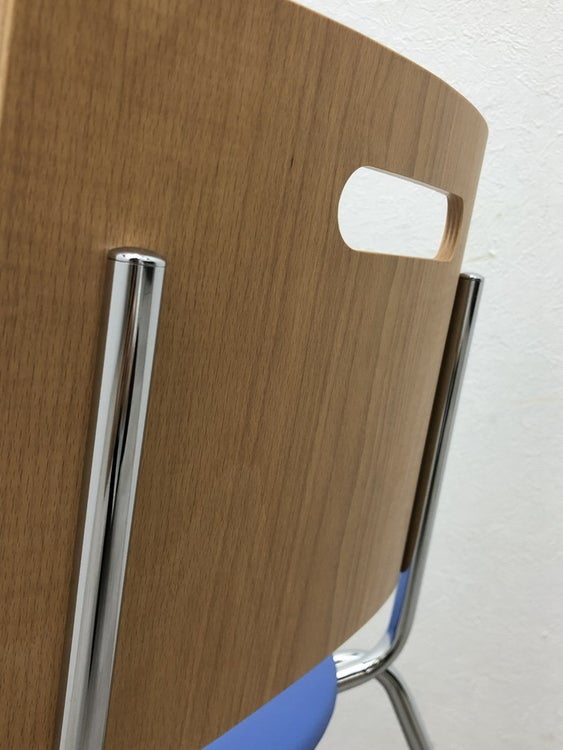 ライオンスタッキングチェア 商品画像8
