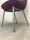 ディスクシリーズ ミーティングチェア 商品画像10