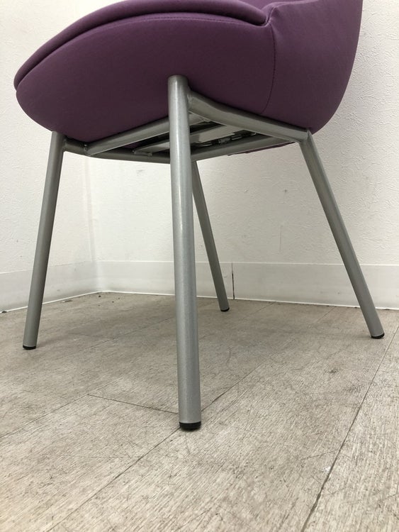 ディスクシリーズ ミーティングチェア 商品画像10