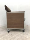 オカムラ8346HWシリーズ ミーティングチェア 商品画像5