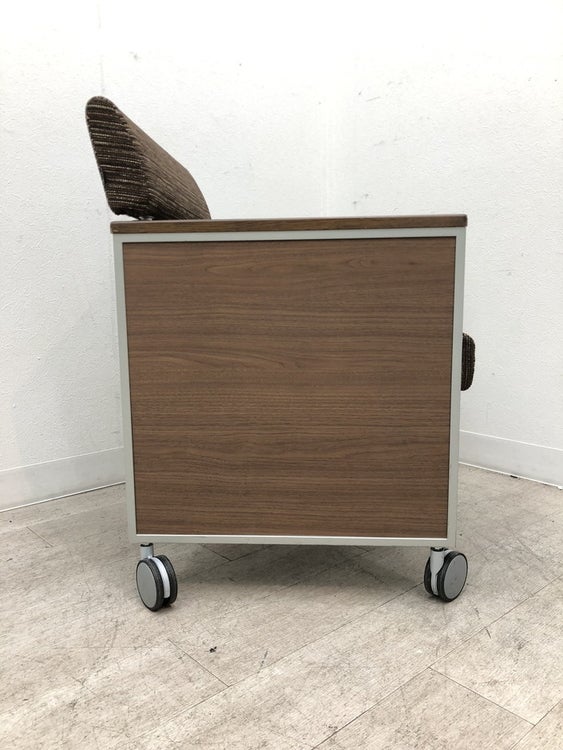 オカムラ8346HWシリーズ ミーティングチェア 商品画像5