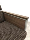 オカムラ8346HWシリーズ ミーティングチェア 商品画像8