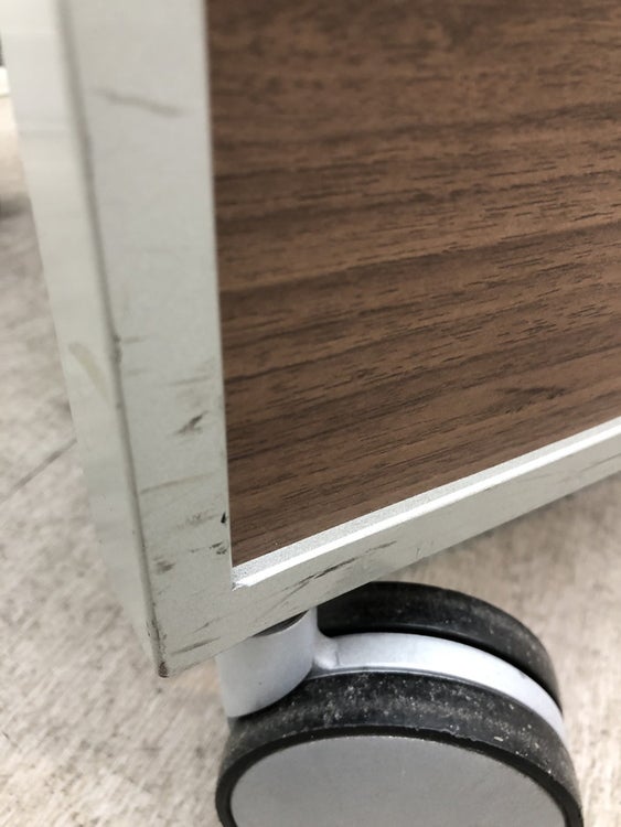 オカムラ8346HWシリーズ ミーティングチェア 商品画像10