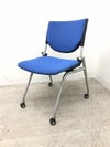オカムラプロスタックシリーズ ネスティングチェア 商品画像1