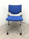 オカムラプロスタックシリーズ ネスティングチェア 商品画像2