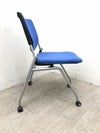オカムラプロスタックシリーズ ネスティングチェア 商品画像5