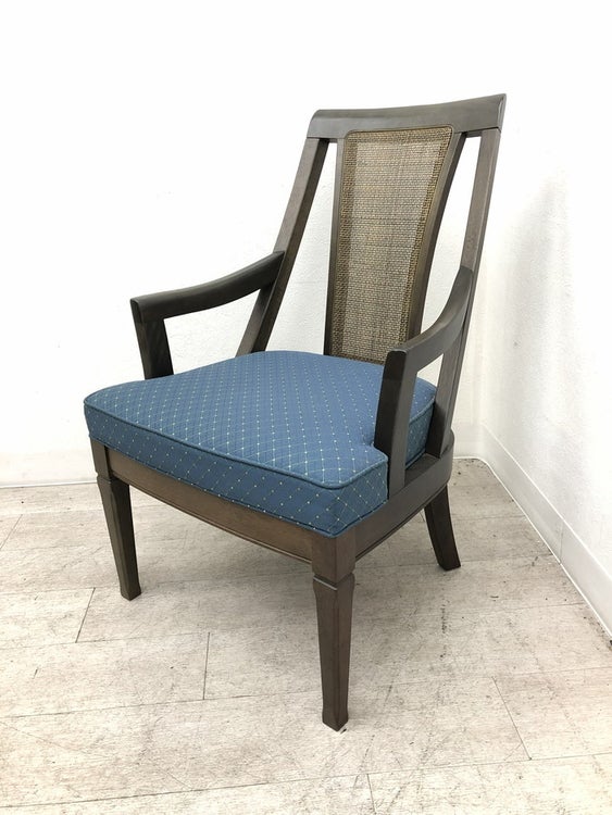 マルニ地中海/ニースシリーズ ダイニングチェア 商品画像1