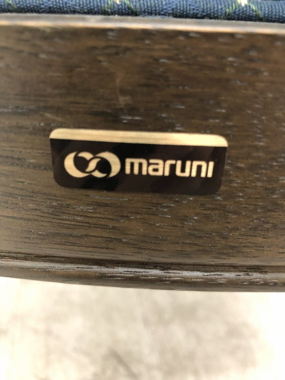 マルニ地中海/ニースシリーズ ダイニングチェア 商品画像15