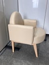 ロビーソファ2脚セット 商品画像7