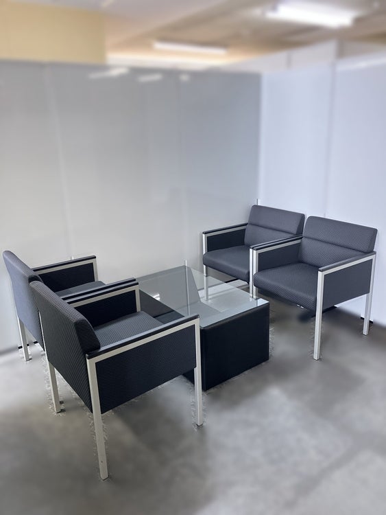 応接ソファセット(応接家具)|無限堂ネットショップ