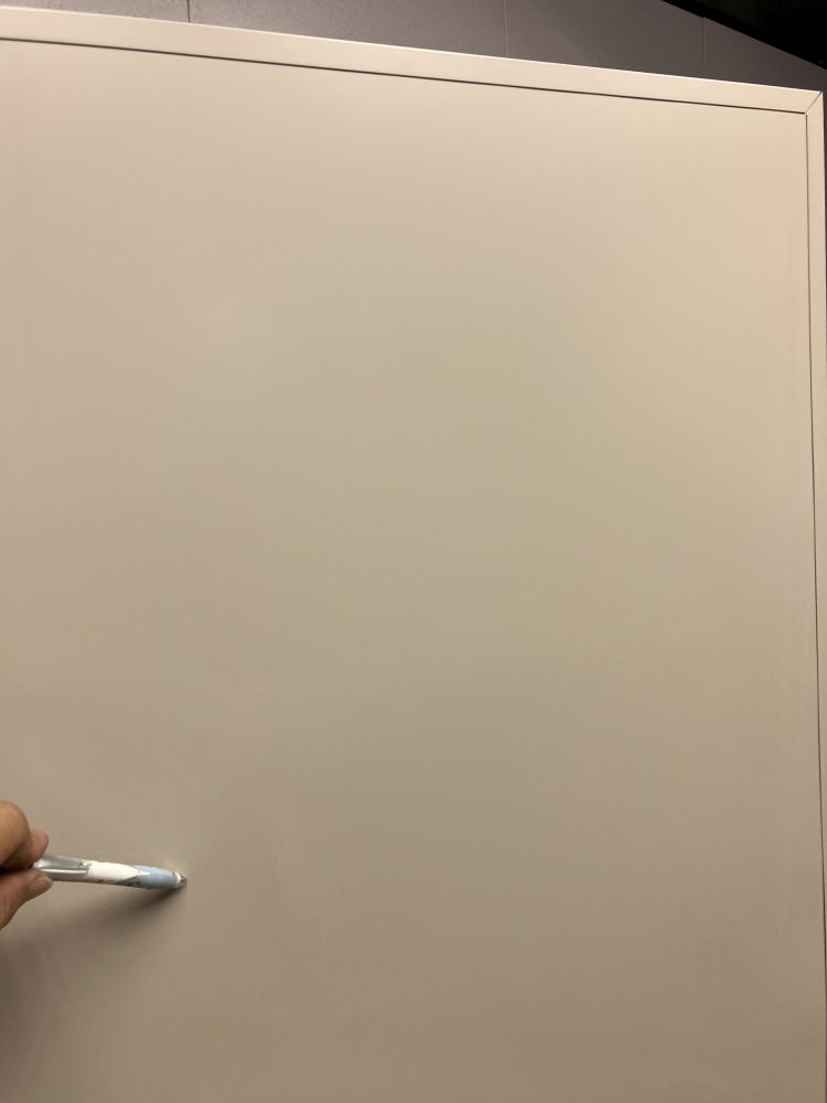 アルプス10人用パーソナルロッカー 商品画像8