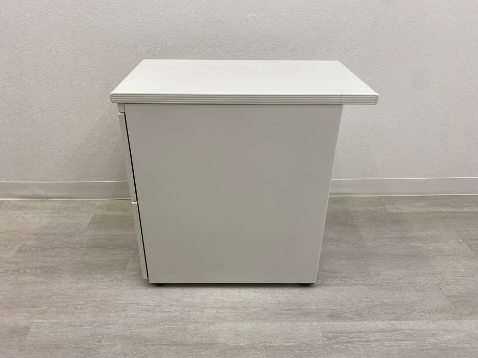 イトーキCZシリーズ 脇机 商品画像2