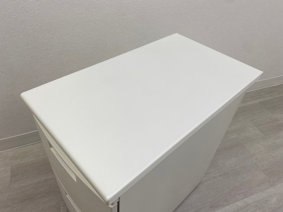 イトーキCZシリーズ 脇机 商品画像3