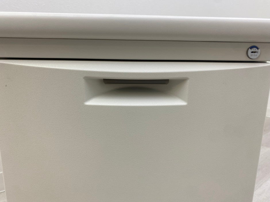 イトーキCZシリーズ 脇机 商品画像5