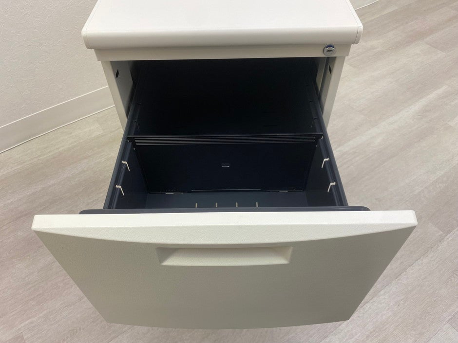 イトーキCZシリーズ 脇机 商品画像6