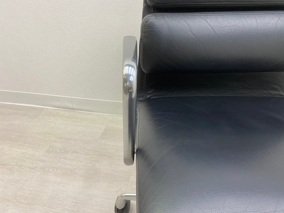 HermanMiller（ハーマンミラー）イームズ ソフトパッドグループチェア イームズ ソフトパッドグループチェア 商品画像12