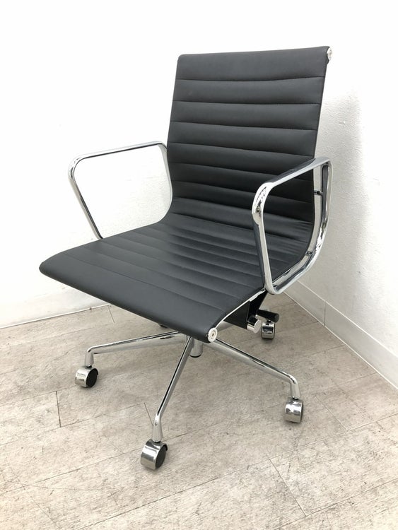 ミーティングチェア 商品画像1