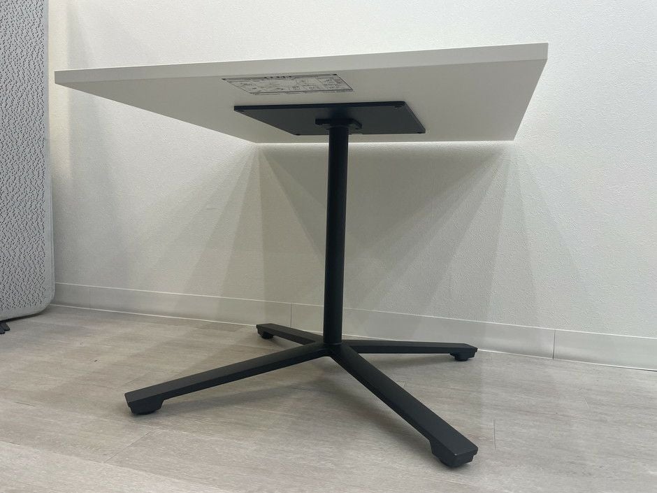 コクヨビエナ（VIENA）シリーズ 角テーブル 商品画像4