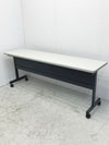 プラスFRシリーズ サイドスタックテーブル 商品画像1