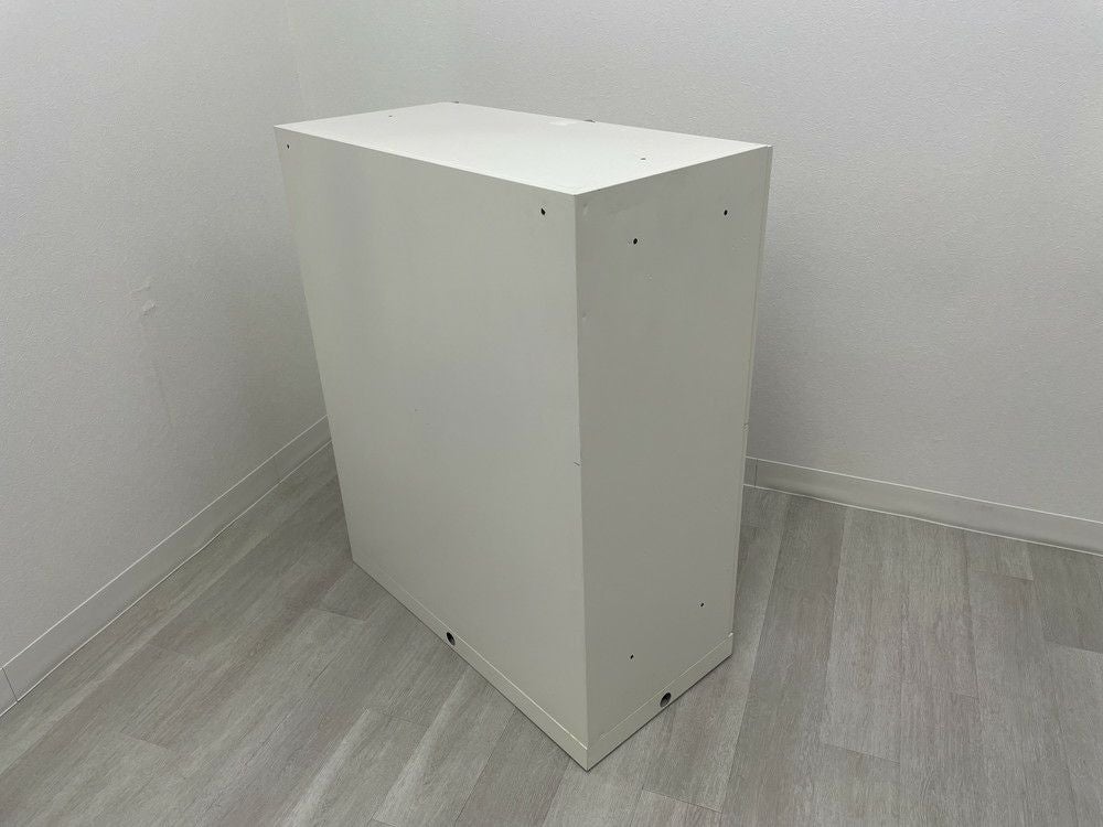 SEIKO FAMILY（生興） QUWALL（クウォール）シリーズ 4人用パーソナルロッカー 商品画像3