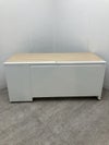 オカムラADVANCE（アドバンス）シリーズ 1600片袖デスク 商品画像4