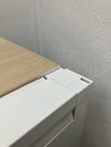 オカムラADVANCE（アドバンス）シリーズ 1600片袖デスク 商品画像5