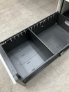 オカムラADVANCE（アドバンス）シリーズ 1600片袖デスク 商品画像12