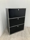 USMハラーキャビネット システムキャビネット 商品画像1