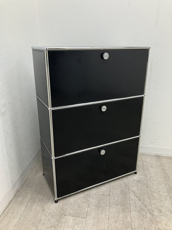 USMハラーキャビネット システムキャビネット 商品画像1