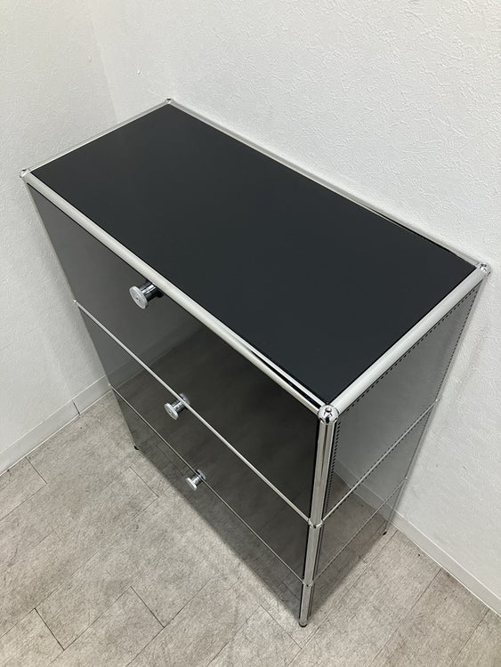 USMハラーキャビネット システムキャビネット 商品画像9