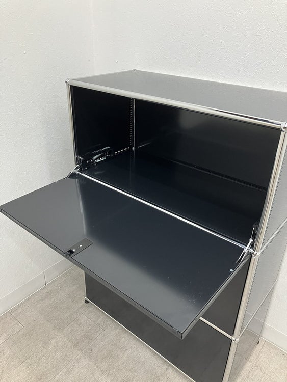 USMハラーキャビネット システムキャビネット 商品画像10