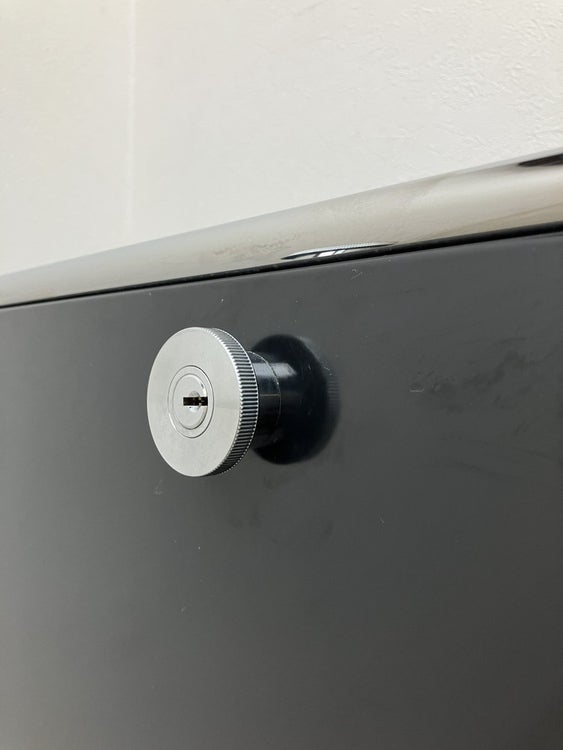 USMハラーキャビネット システムキャビネット 商品画像12