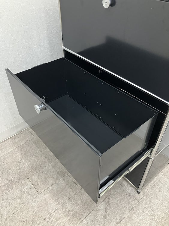 USMハラーキャビネット システムキャビネット 商品画像13