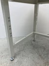 サカエKFシリーズ 中量作業台 商品画像7