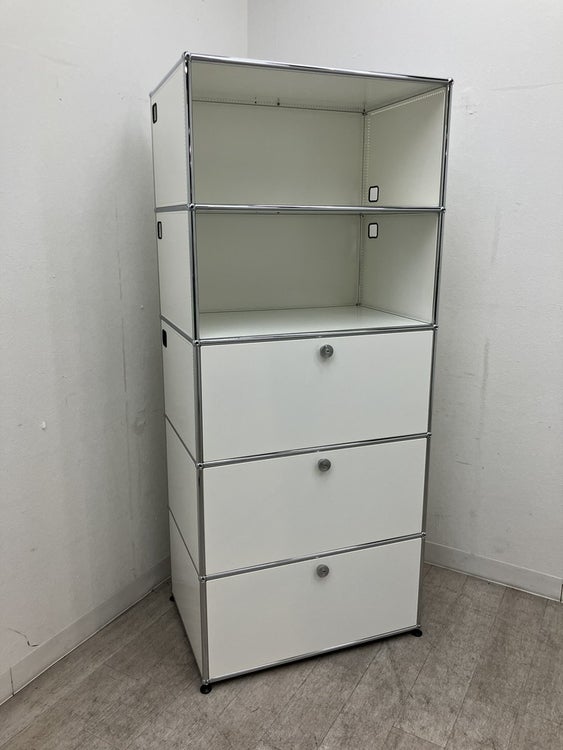 USMハラーキャビネット ハラーキャビネット 商品画像1