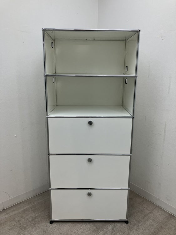 USMハラーキャビネット ハラーキャビネット 商品画像2