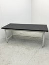 サカエKFシリーズ 中量作業台 商品画像1