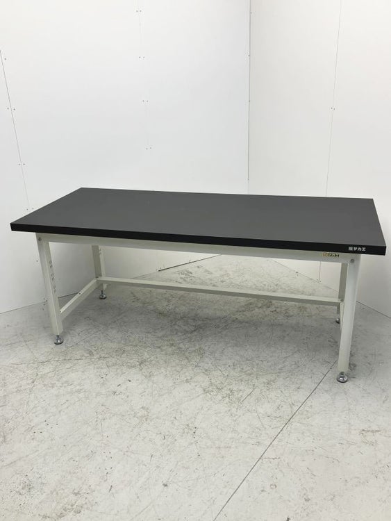 サカエKFシリーズ 中量作業台 商品画像1