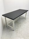サカエKFシリーズ 中量作業台 商品画像3