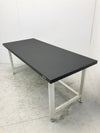 サカエKFシリーズ 中量作業台 商品画像4