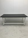 サカエKFシリーズ 中量作業台 商品画像6