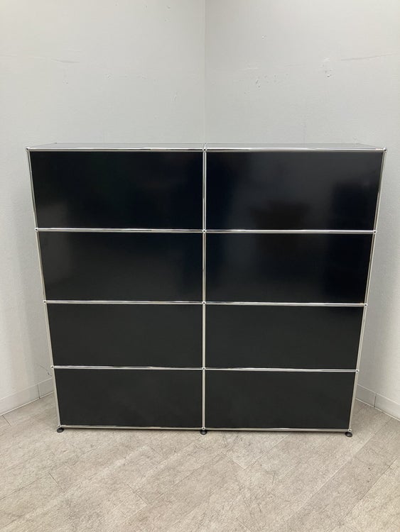 USMハラーキャビネット キャビネット 商品画像4