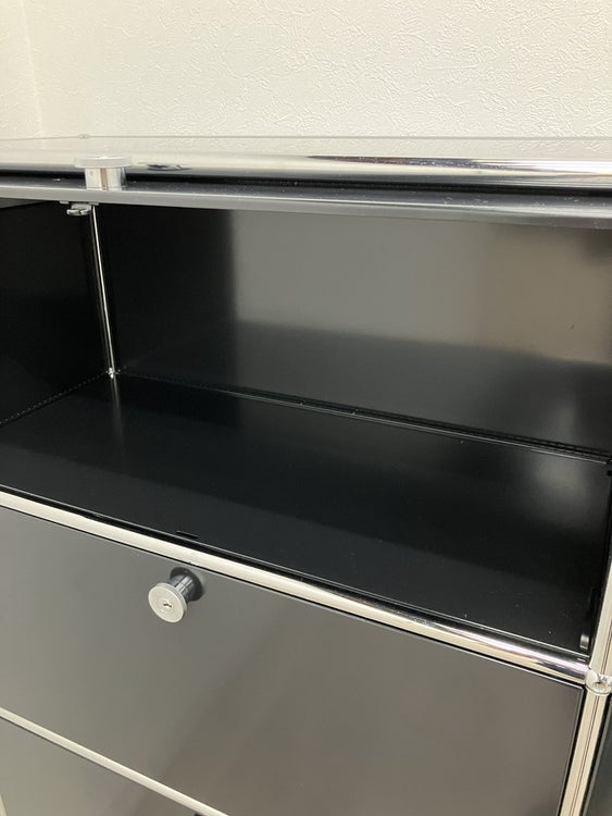 USMハラーキャビネット キャビネット 商品画像15